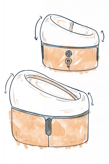 H to O – Generate water